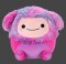 Squishmallows 12  Woxie  L7  SQ SQCR05417 - 2401