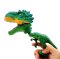 Dinosaur Jurassic Grabber w Light&sound ชุดของเล่นไดโนเสาร์ (DM1189-2401)