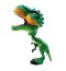 Dinosaur Jurassic Grabber w Light&sound ชุดของเล่นไดโนเสาร์ (DM1189-2401)