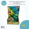 Dinosaur Jurassic Grabber w Light&sound ชุดของเล่นไดโนเสาร์ (DM1189-2401)