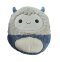 Squishmallows 12  Horace  L7   SQ SQCR00372 - 2401