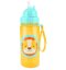 Skip Hop Zoo Straw Bottle PP-Lion  SH 90285810 - 2401