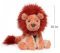 Gund Cozy Lion ตุ๊กตาสิงโต SM6058947 - 2401