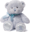 Gund Baby My 1st Teddy Blue 10 Inch ตุ๊กตาหมี SM6048600 - 2401