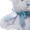 Gund Baby My 1st Teddy Blue 10 Inch ตุ๊กตาหมี SM6048600 - 2401