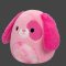 Squishmallows 12  Chasen  L7   SQ SQCR00371 - 2401