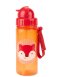 Skip Hop Zoo Straw Bottle PP-Fox  SH 9N568310 - 2401