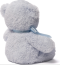 Gund Baby My 1st Teddy Blue 10 Inch ตุ๊กตาหมี SM6048600 - 2401