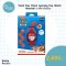 Vtech Paw Ptrol Learning Pup Watch Marshall VT 551660 - 2401