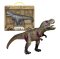 Dino Might T-Rex Era Of Dinosaurหุ่นไดโนเสาร์ของเล่น (DM Q9899574-2401)