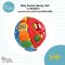 Baby Einstein Bendy  Ball ลูกบอลเขย่ารูปตัวหนอน