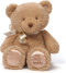 Gund Baby My 15st Teddy Tan 15 Inch ตุ๊กตาหมี SM6048626 - 2401