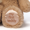 Gund Baby My 15st Teddy Tan 15 Inch ตุ๊กตาหมี SM6048626 - 2401