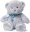 Gund Baby My 1st Teddy Blue 15 Inch ตุ๊กตาหมี SM6048624 - 2401