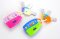 PEPPA PIG REMOTE LIGHT&SOUND BLUE ของเล่นกุญแจรีโมท  VG D2305B - 2401