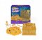 Kinetic Sand Treasure Hunt Gold ชุดของเล่นทรายมหัศจรรย์ (KS71633-2401)