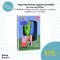 PEPPA PIG REMOTE LIGHT&SOUND BLUE ของเล่นกุญแจรีโมท  VG D2305B - 2401