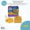 Kinetic Sand Treasure Hunt Gold ชุดของเล่นทรายมหัศจรรย์ (KS71633-2401)