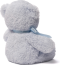 Gund Baby My 1st Teddy Blue 15 Inch ตุ๊กตาหมี SM6048624 - 2401