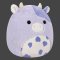 Squishmallows 12  Bubba  L7   SQ SQCR00374 - 2401