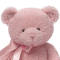 Gund Baby My 1st Teddy Pink 15 Inch ตุ๊กตาหมี SM6048623 - 2401