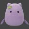 Squishmallows 12  Shon  L7  SQ SQCR05420 -2401