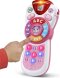 Leap Frog Violet Learning Lights Remote ของเล่นรีโมท