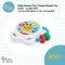 Baby Einstein Tiny Tempo Musical Toy Drum