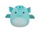 Squishmallows 7.5 Theotto  L5   SQ SQCR04087 -2401