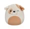 Squishmallows 7.5  Brock  L5   SQ SQCR04082 -2401