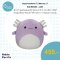 Squishmallows 7.5 Monica L7 SQCR05385 - 2401