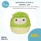 Squishmallows 7.5 Cavaleri L7 SQCR05374 - 2401