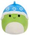 Squishmallows  5  Danny  L7 SQ SQXM00584 - 2401