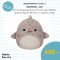 Squishmallows 7.5 Azi L7 SQCR05389 - 2401