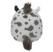 Squishmallows  5  Grady  L7 SQ SQCR04106 - 2401