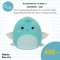 Squishmallows 7.5 Bette L7 SQCR05387 - 2401