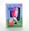 PEPPA PIG REMOTE LIGHT&SOUND PINK ของเล่นกุญแจรีโมท  VG D2305P - 2401