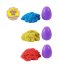 Kinetic Sand Spring Egg ชุดของเล่นทรายมหัศจรรย์ (KS71634-2401)