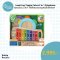 Leap Frog Tappin Colors 2 in 1 Xylophone ชุดของเล่น LF 615600 - 2401