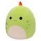 Squishmallows  5  Seanster  L7  SQ SQXM04108 -2401