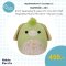 Squishmallows 7.5 Juniper L7 SQCR05390 - 2401