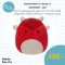 Squishmallows 7.5 Sergio L7 SQCR05388 - 2401