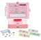 Disney Princess Style Cash Register ชุดของเล่น เครื่องแคชเชียร์  DJ 95583 - 2401