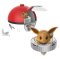 Pokemon Spin Fighter Eevee สปินไฟท์เตอร์  PM 8165 - 2401