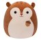 Squishmallows  5  Sawyer  L7  SQ SQCR04109 - 2401