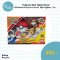 Pokemon Spin Fighter Eevee สปินไฟท์เตอร์ PM 8165 - 2401