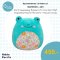 Squishmallows 7.5 Robert L7 SQCR05383 - 2401