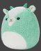 Squishmallows 12 Palmer L7  SQ SQCR00375 - 2401