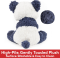 Gund Cozy Panda Bear ตุ๊กตาหมีแพนด้า SM6061148 - 2401