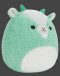 Squishmallows 12 Palmer L7  SQ SQCR00375 - 2401